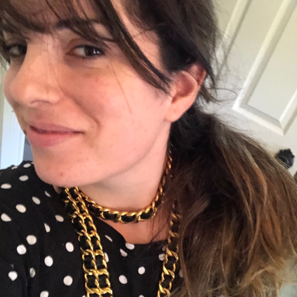 Meet your Posher, Tiffany